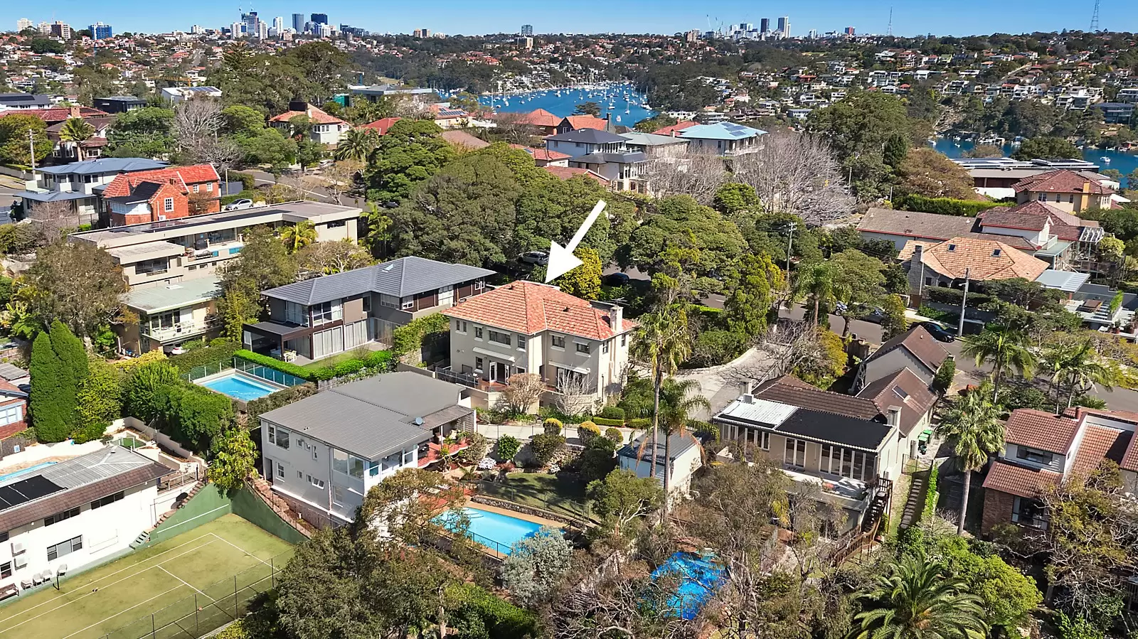 23 Pindari Avenue, Mosman Sold by Sydney Sotheby's International Realty - image 15