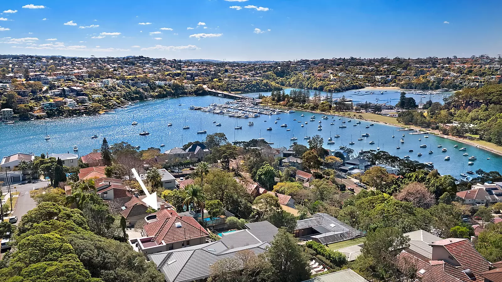 23 Pindari Avenue, Mosman Sold by Sydney Sotheby's International Realty - image 14