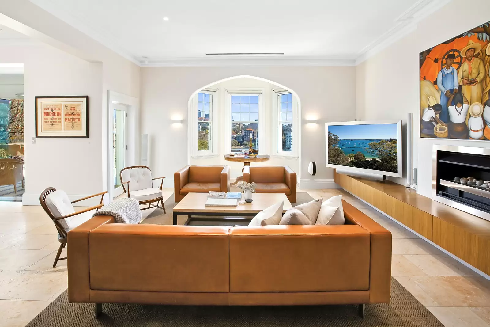3/24 Mona Road, Darling Point Sold by Sydney Sotheby's International Realty - image 7