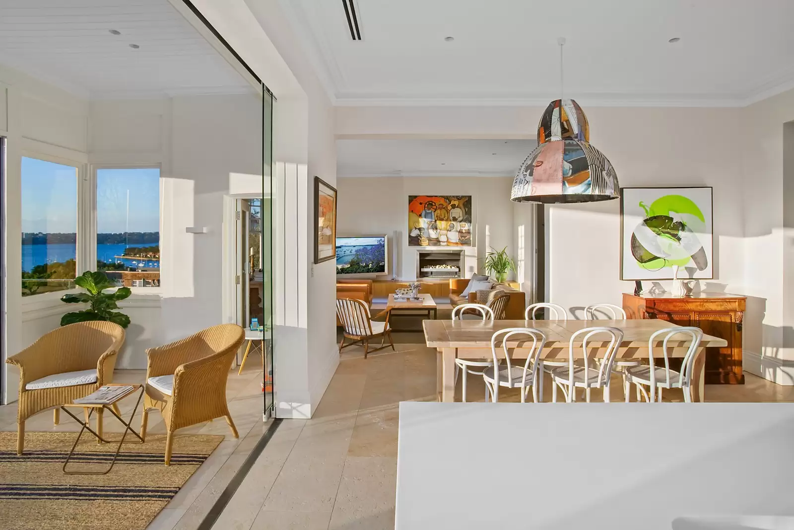 3/24 Mona Road, Darling Point Sold by Sydney Sotheby's International Realty - image 4