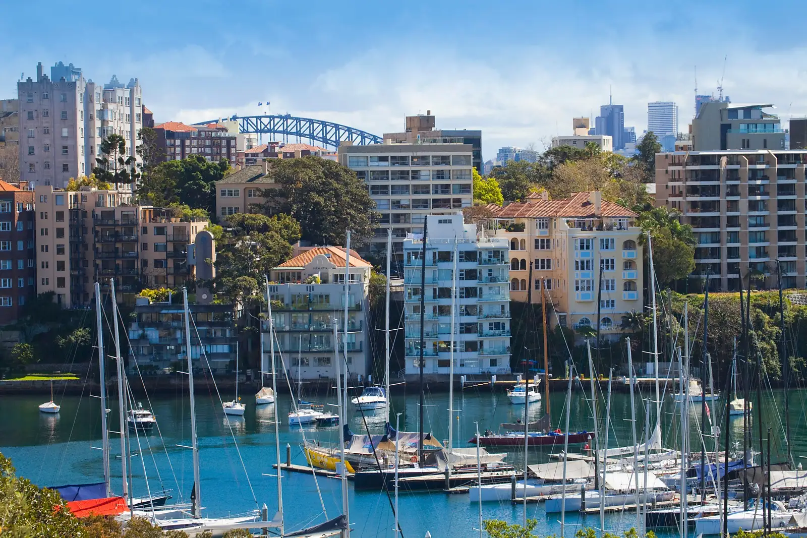 3/24 Mona Road, Darling Point Sold by Sydney Sotheby's International Realty - image 3