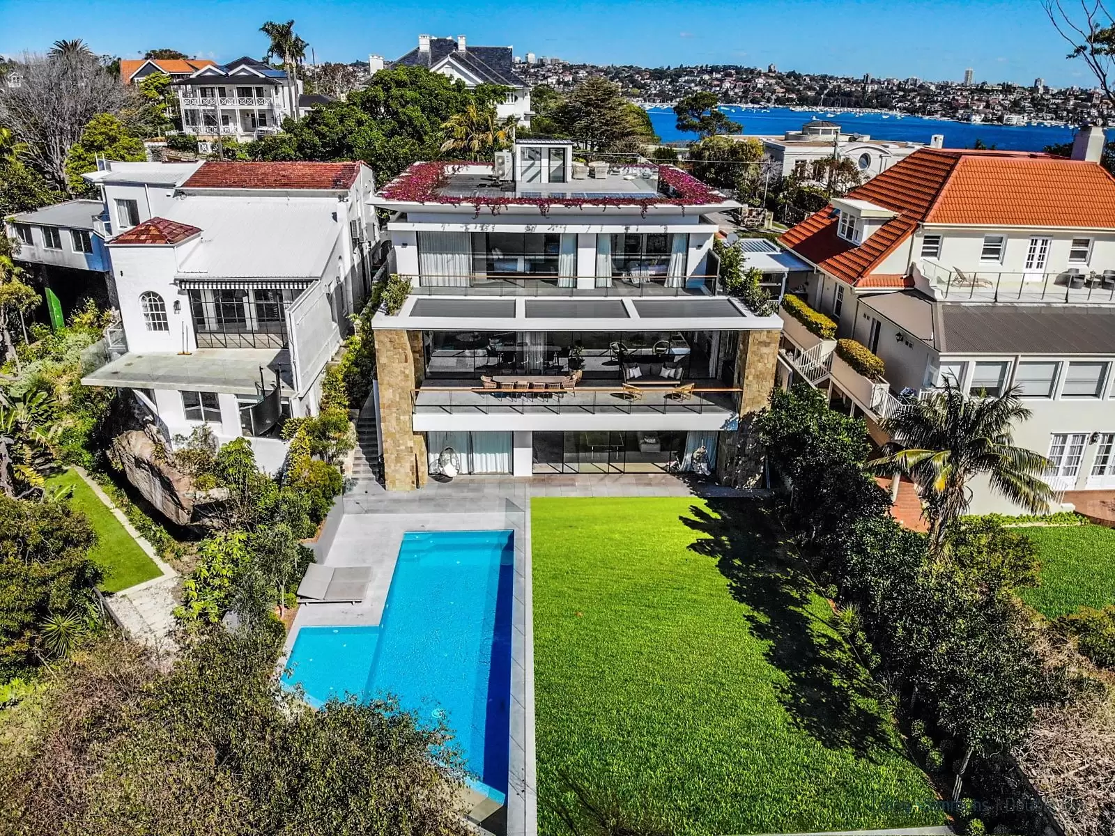 39 Wentworth Road, Vaucluse Sold by Sydney Sotheby's International Realty - image 23