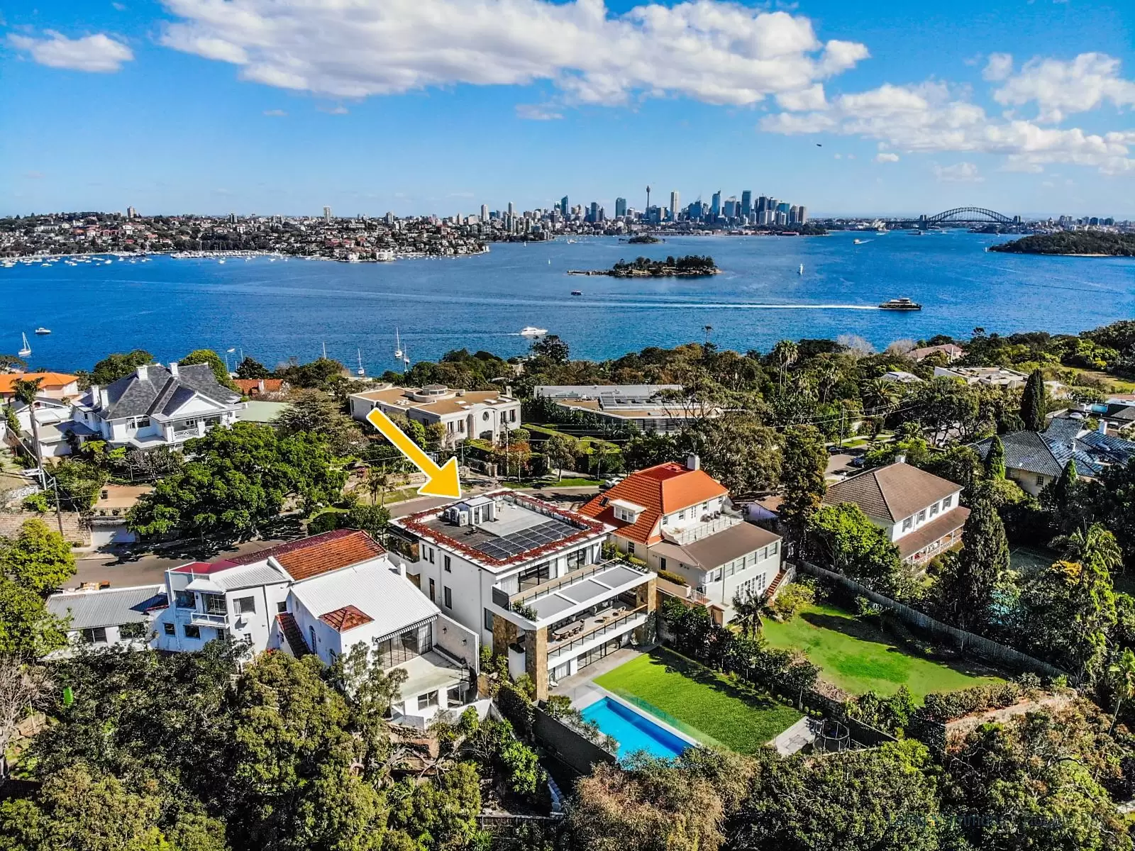 39 Wentworth Road, Vaucluse Sold by Sydney Sotheby's International Realty - image 24