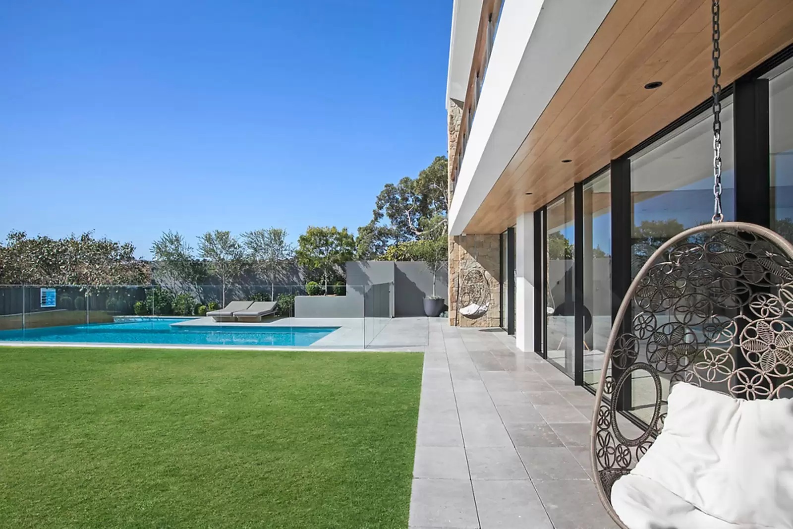 39 Wentworth Road, Vaucluse Sold by Sydney Sotheby's International Realty - image 19