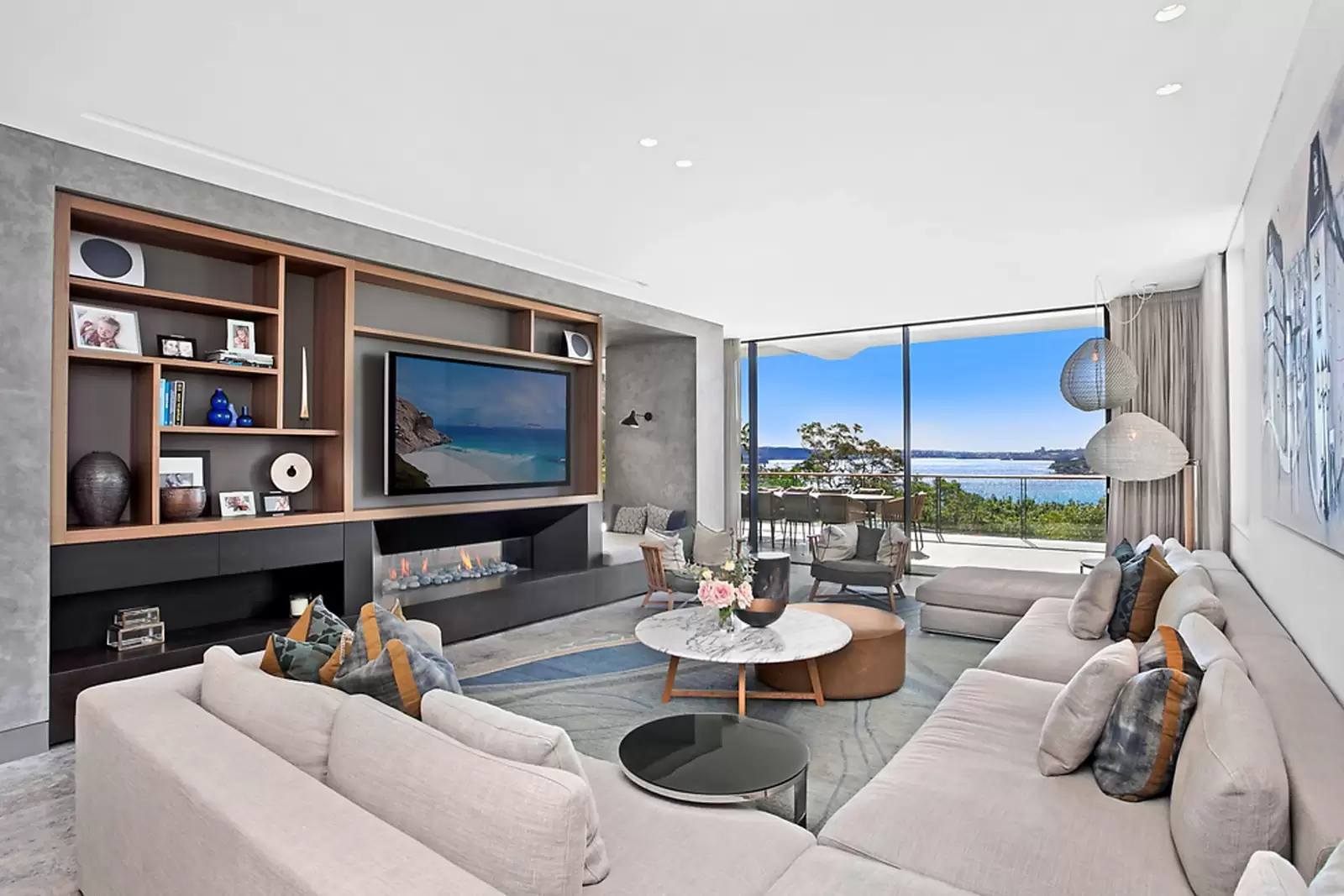 39 Wentworth Road, Vaucluse Sold by Sydney Sotheby's International Realty - image 7