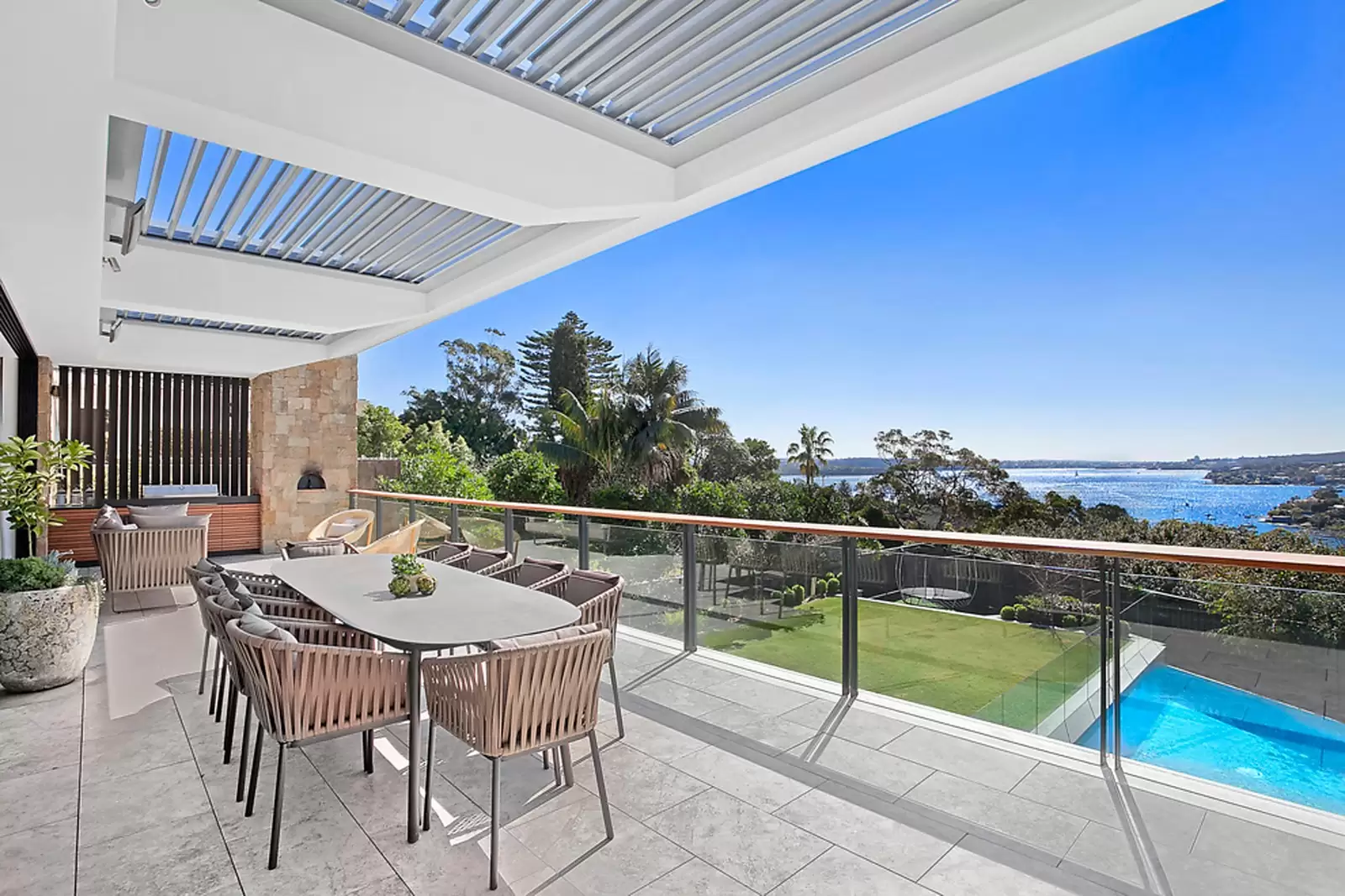 39 Wentworth Road, Vaucluse Sold by Sydney Sotheby's International Realty - image 6