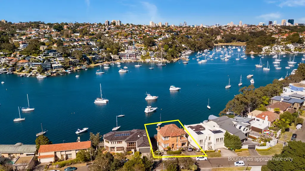 2 Coolawin Road, Northbridge Sold by Sydney Sotheby's International Realty