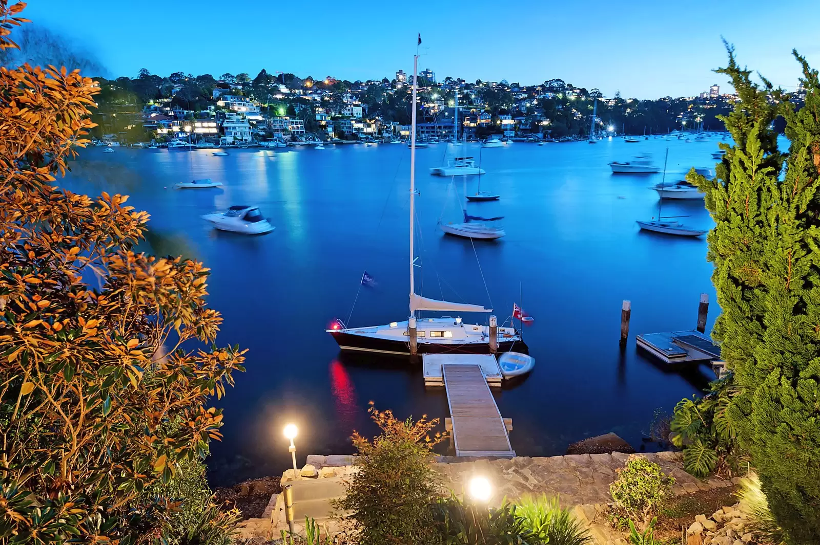 2 Coolawin Road, Northbridge Sold by Sydney Sotheby's International Realty - image 4