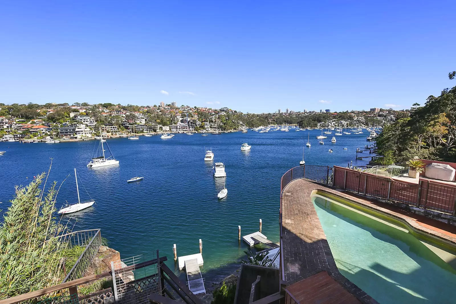 2 Coolawin Road, Northbridge Sold by Sydney Sotheby's International Realty - image 9