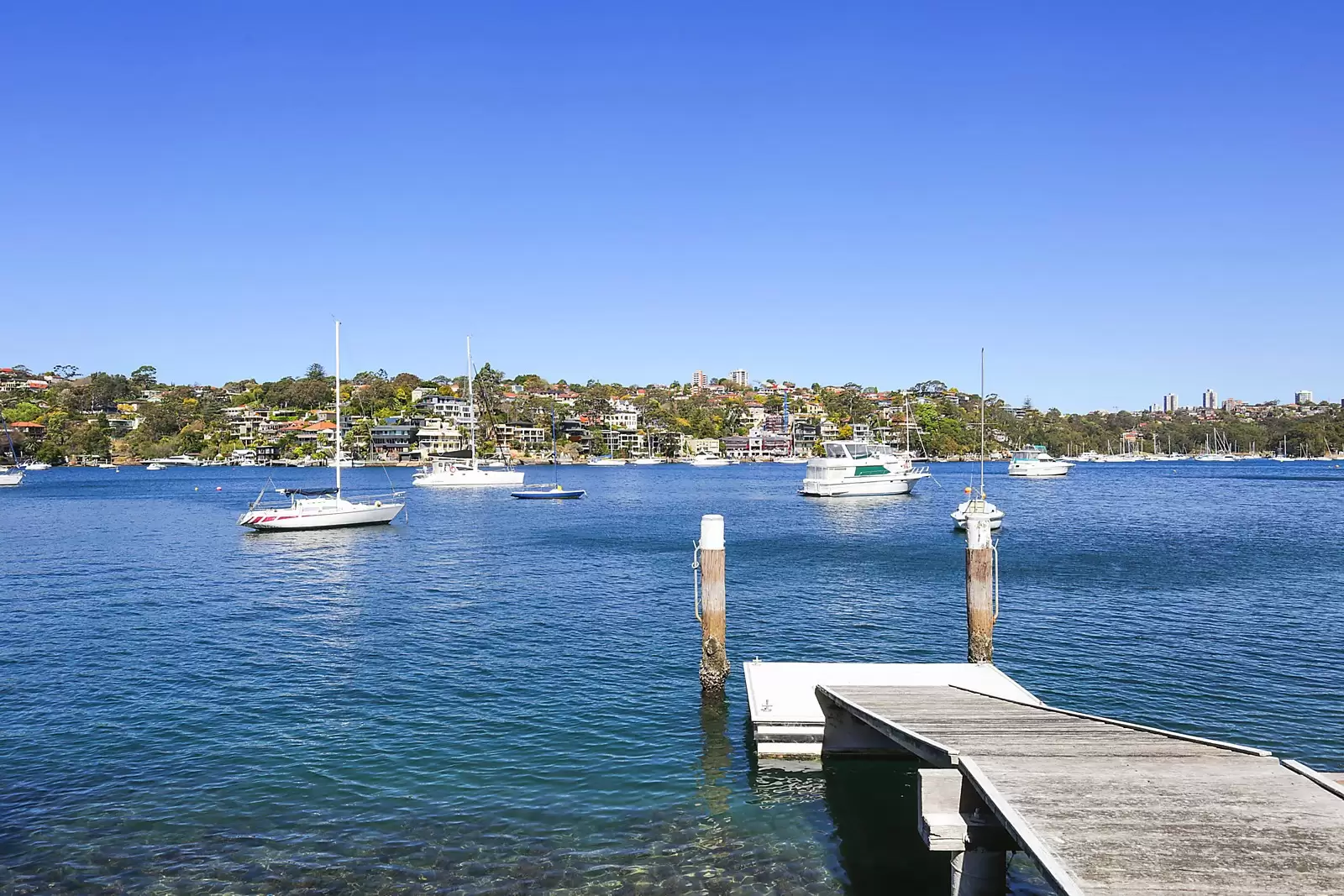 2 Coolawin Road, Northbridge Sold by Sydney Sotheby's International Realty - image 10
