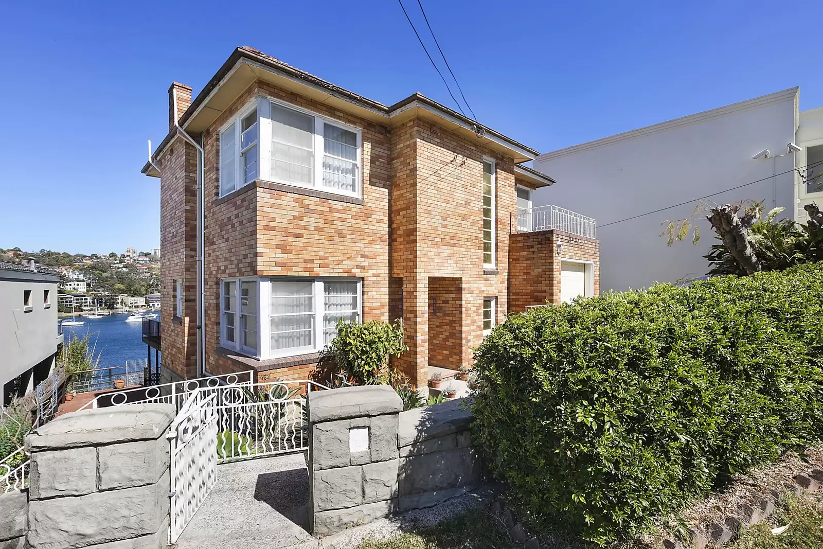 2 Coolawin Road, Northbridge Sold by Sydney Sotheby's International Realty - image 12