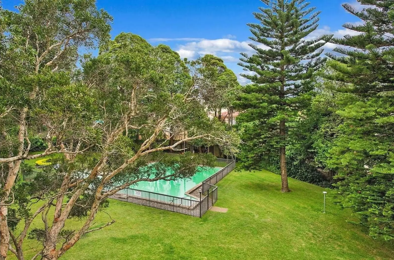 'Ranelagh' 15F/3 Darling Point Road, Darling Point Leased by Sydney Sotheby's International Realty - image 8
