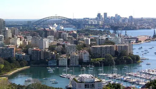 17H/3 Darling Point Road, Darling Point Sold by Sydney Sotheby's International Realty
