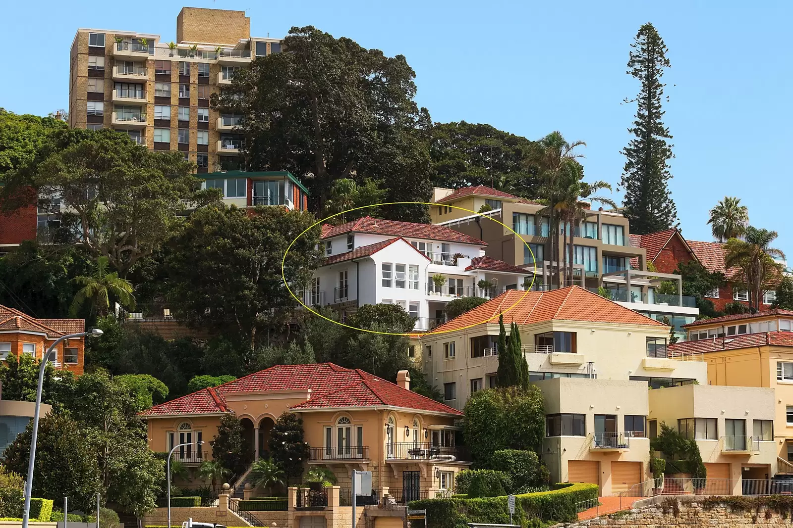 Photo #3: Darling Point - Sold by Sydney Sotheby's International Realty
