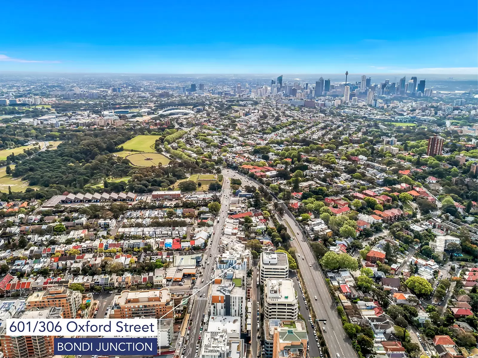 601/306 Oxford Street, Bondi Junction Sold by Sydney Sotheby's International Realty - image 1