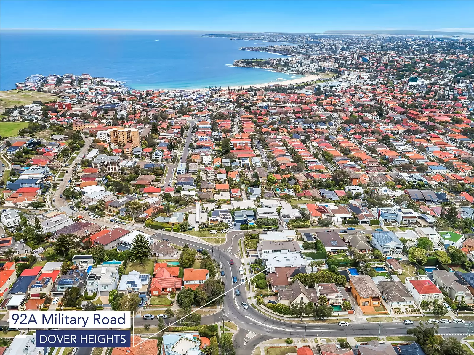 92a Military Road, Dover Heights Sold by Sydney Sotheby's International Realty - image 14