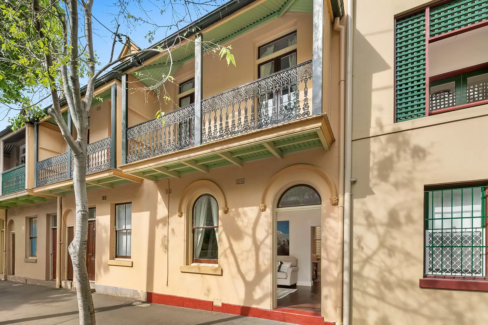 54 Kent Street, Millers Point Sold by Sydney Sotheby's International Realty - image 8