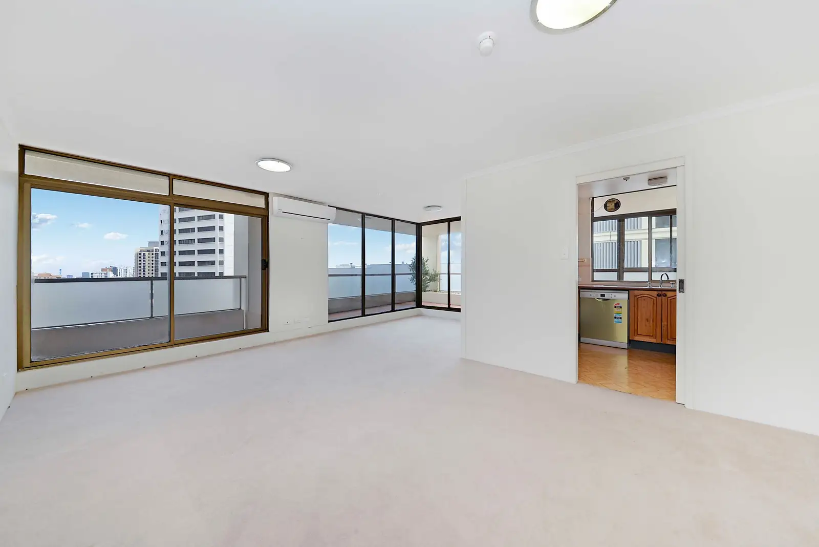 903/1 Hollywood Avenue, Bondi Junction Leased by Sydney Sotheby's International Realty - image 1