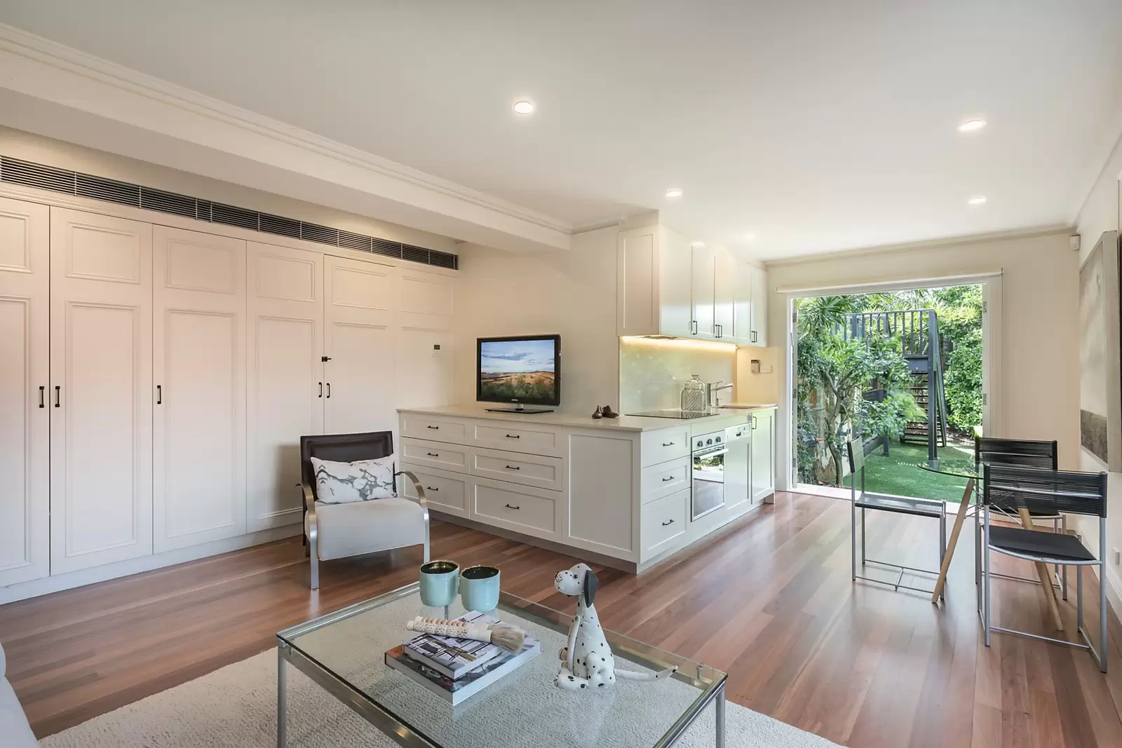 Photo #8: 3 Tarrant Avenue, Bellevue Hill - Sold by Sydney Sotheby's International Realty