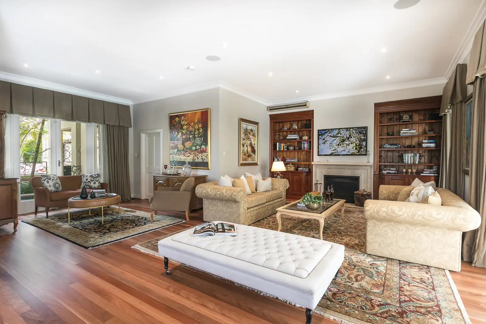 3 Tarrant Avenue, Bellevue Hill Sold by Sydney Sotheby's International Realty - image 3