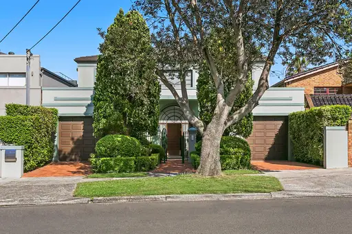 170 Military Road, Dover Heights Sold by Sydney Sotheby's International Realty