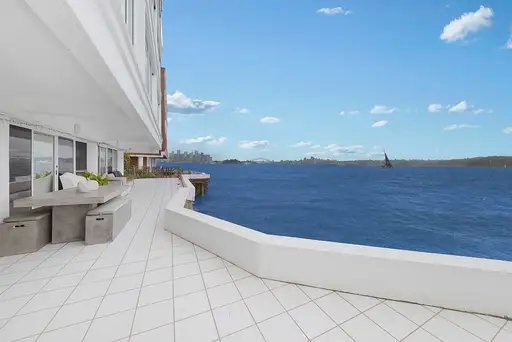 Point Piper Leased by Sydney Sotheby's International Realty