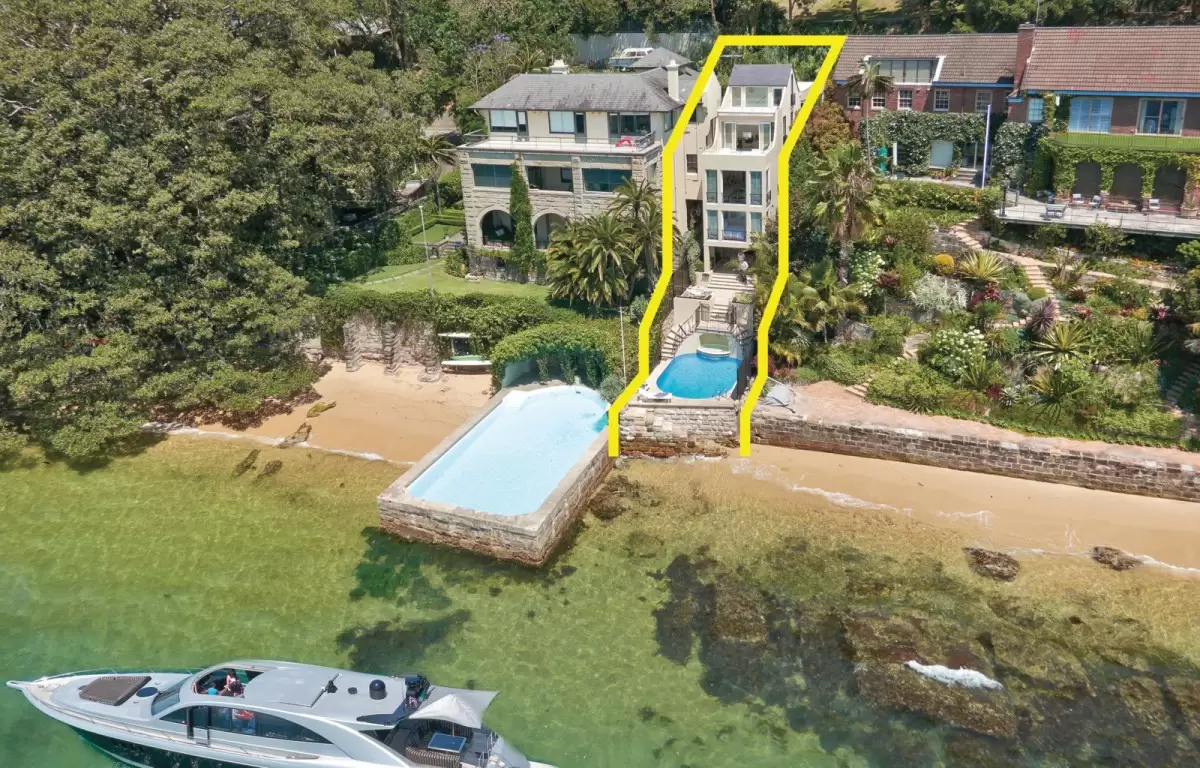 3a Carthona Avenue, Darling Point Sold by Sydney Sotheby's International Realty - image 4