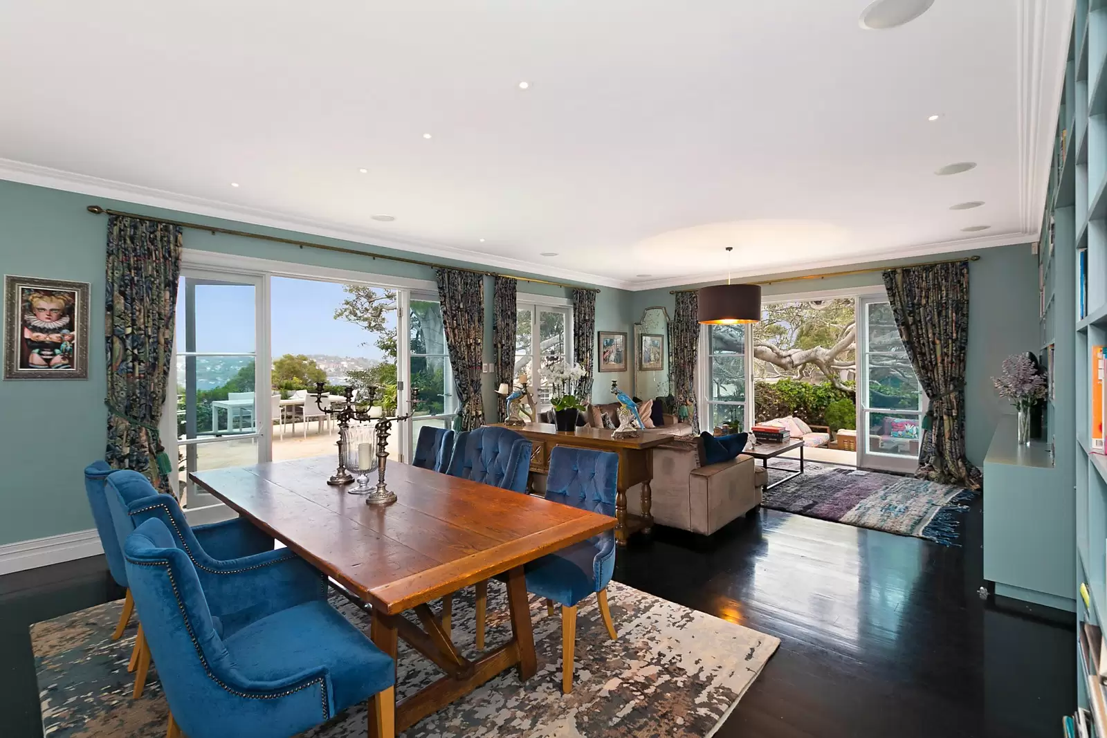 28 Wentworth Road, Vaucluse Sold by Sydney Sotheby's International Realty - image 6
