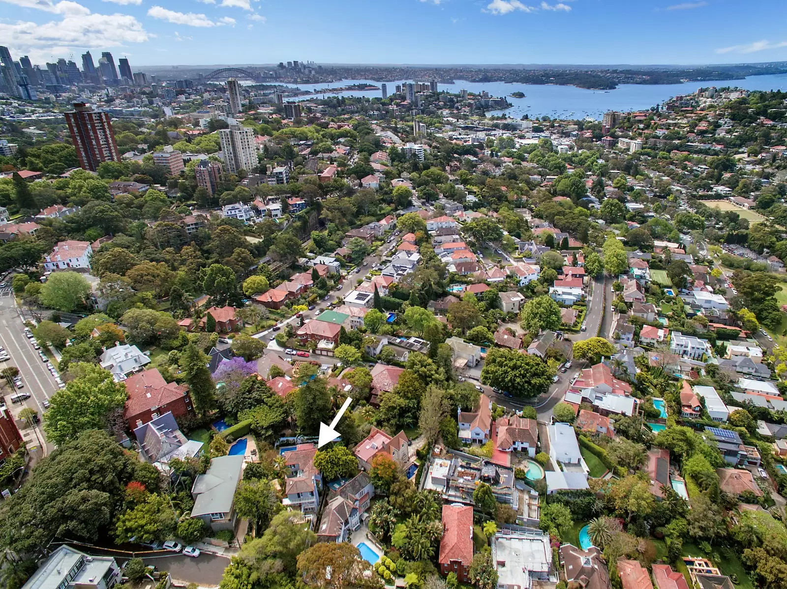 3 Attunga Street, Woollahra Sold by Sydney Sotheby's International Realty - image 15