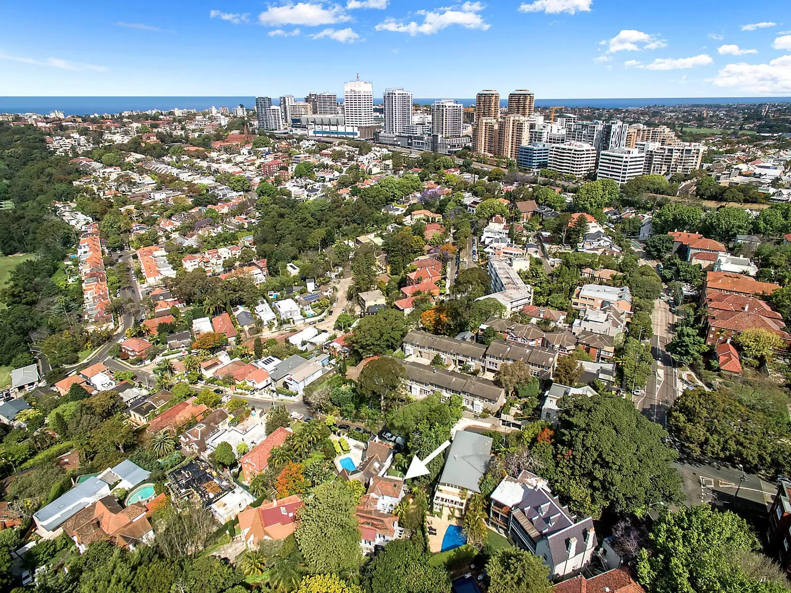 3 Attunga Street, Woollahra Sold by Sydney Sotheby's International Realty - image 1