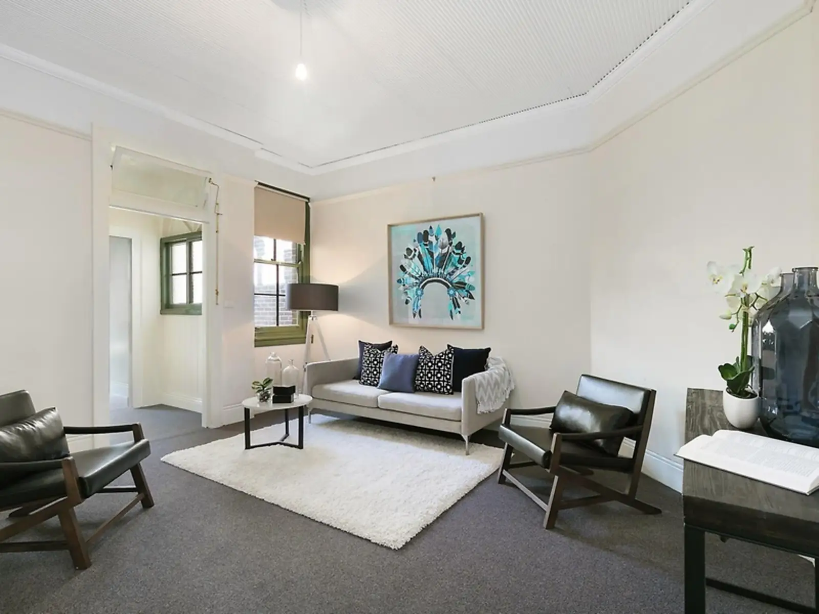 46a Gloucester Street, The Rocks Leased by Sydney Sotheby's International Realty - image 2