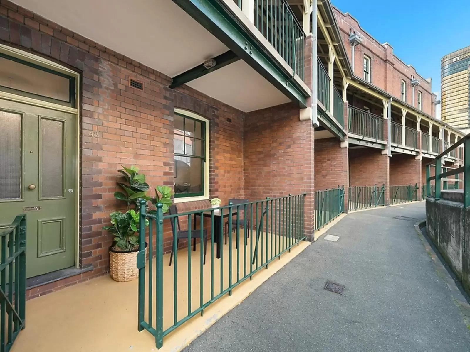 46a Gloucester Street, The Rocks Leased by Sydney Sotheby's International Realty - image 8