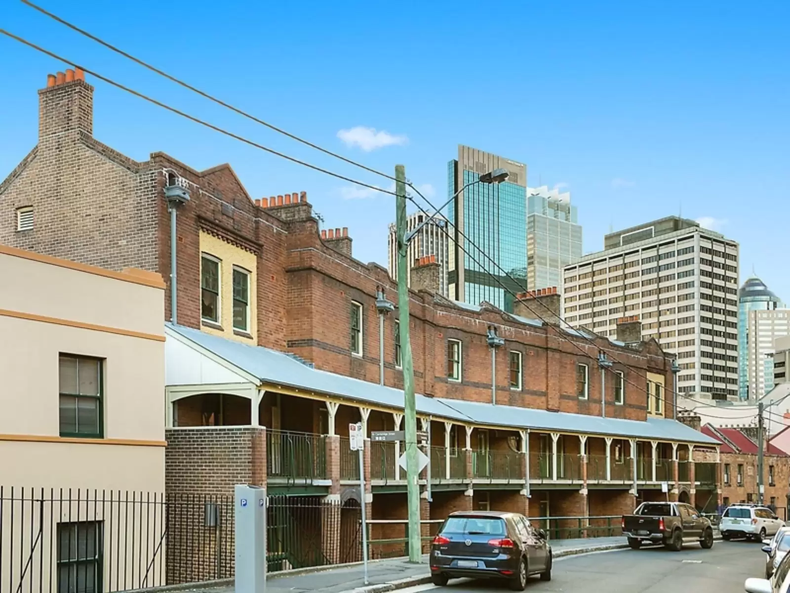46a Gloucester Street, The Rocks Leased by Sydney Sotheby's International Realty - image 9
