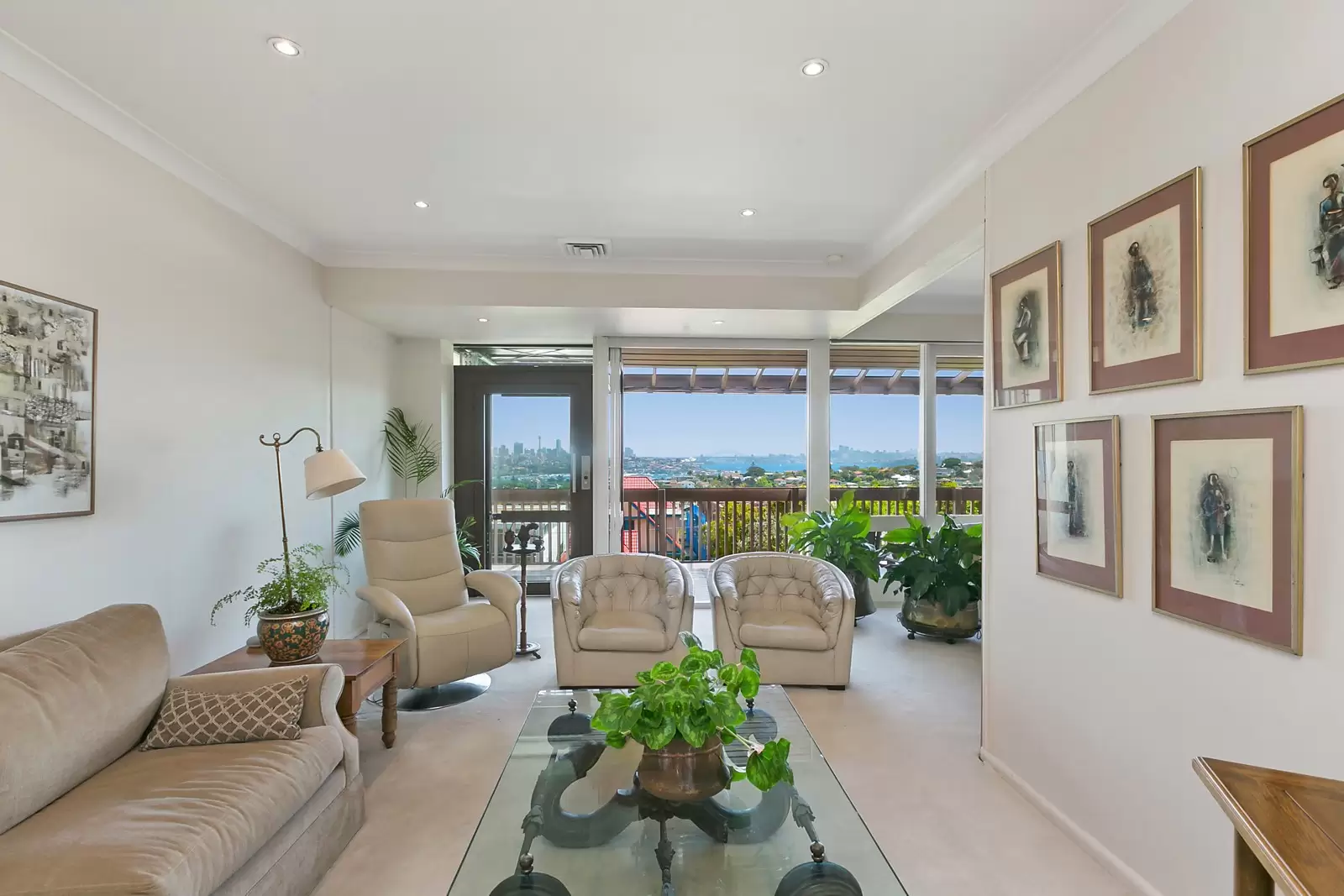 Photo #4: 4 Portland Street, Dover Heights - Sold by Sydney Sotheby's International Realty