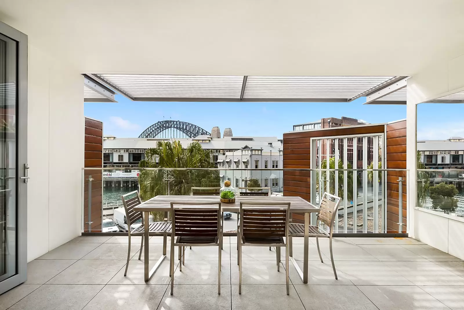 6 Dalgety Road, Walsh Bay Leased by Sydney Sotheby's International Realty - image 7