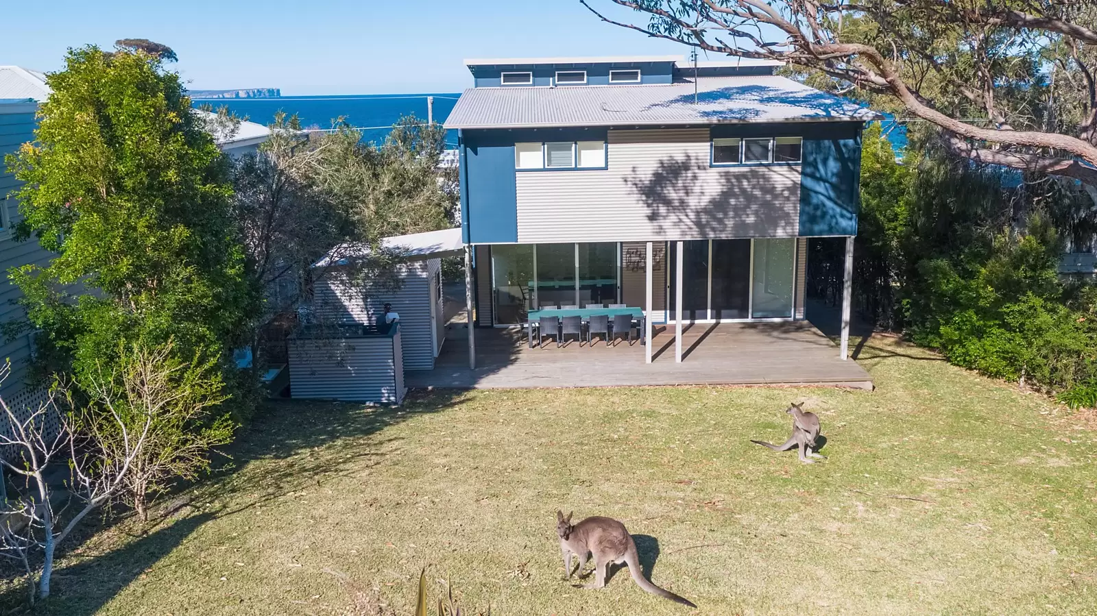 79 Cyrus Street, Hyams Beach Sold by Sydney Sotheby's International Realty - image 15