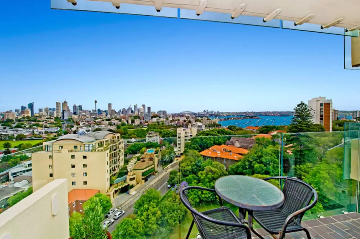 'Ranelagh' 11a/3 Darling Point Road, Darling Point Sold by Sydney Sotheby's International Realty - image 10