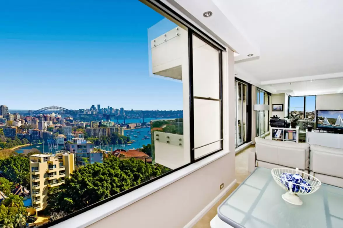 'Ranelagh' 11a/3 Darling Point Road, Darling Point Sold by Sydney Sotheby's International Realty - image 7