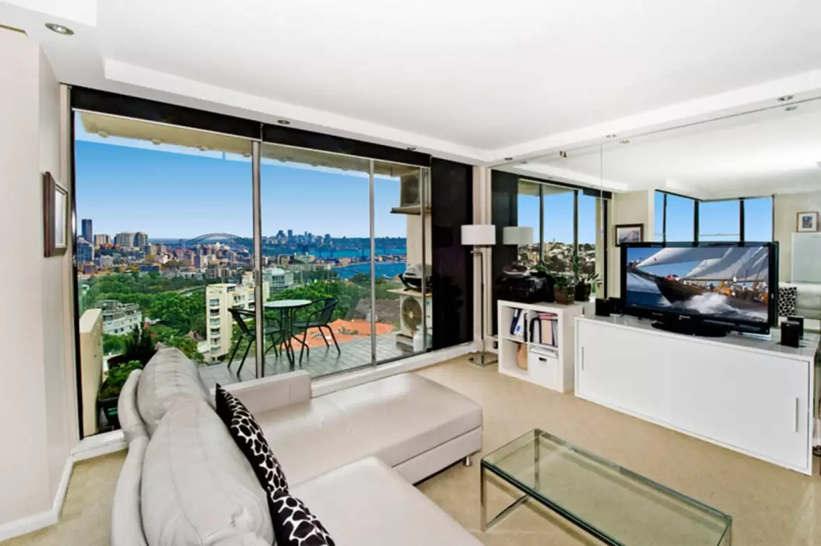 'Ranelagh' 11a/3 Darling Point Road, Darling Point Sold by Sydney Sotheby's International Realty - image 5