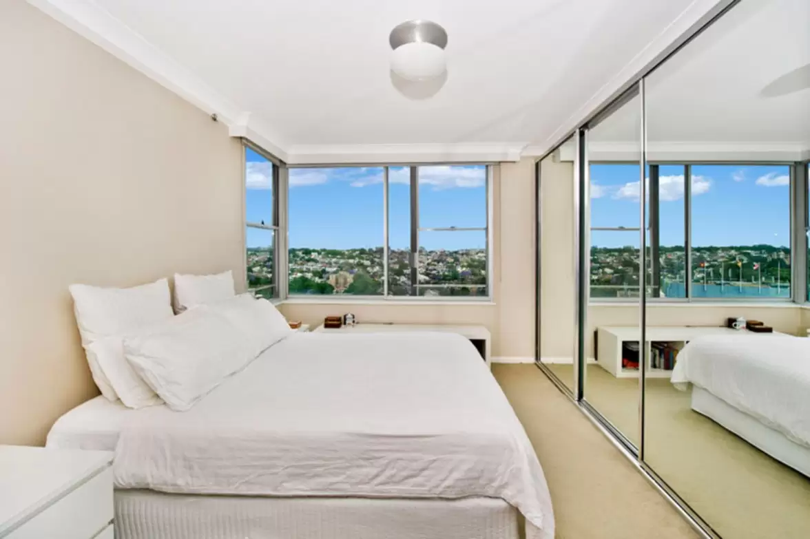 'Ranelagh' 11a/3 Darling Point Road, Darling Point Sold by Sydney Sotheby's International Realty - image 8