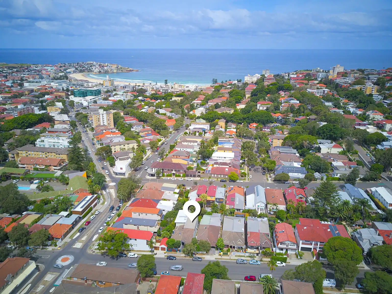 75 Wellington Street, Bondi Sold by Sydney Sotheby's International Realty - image 1