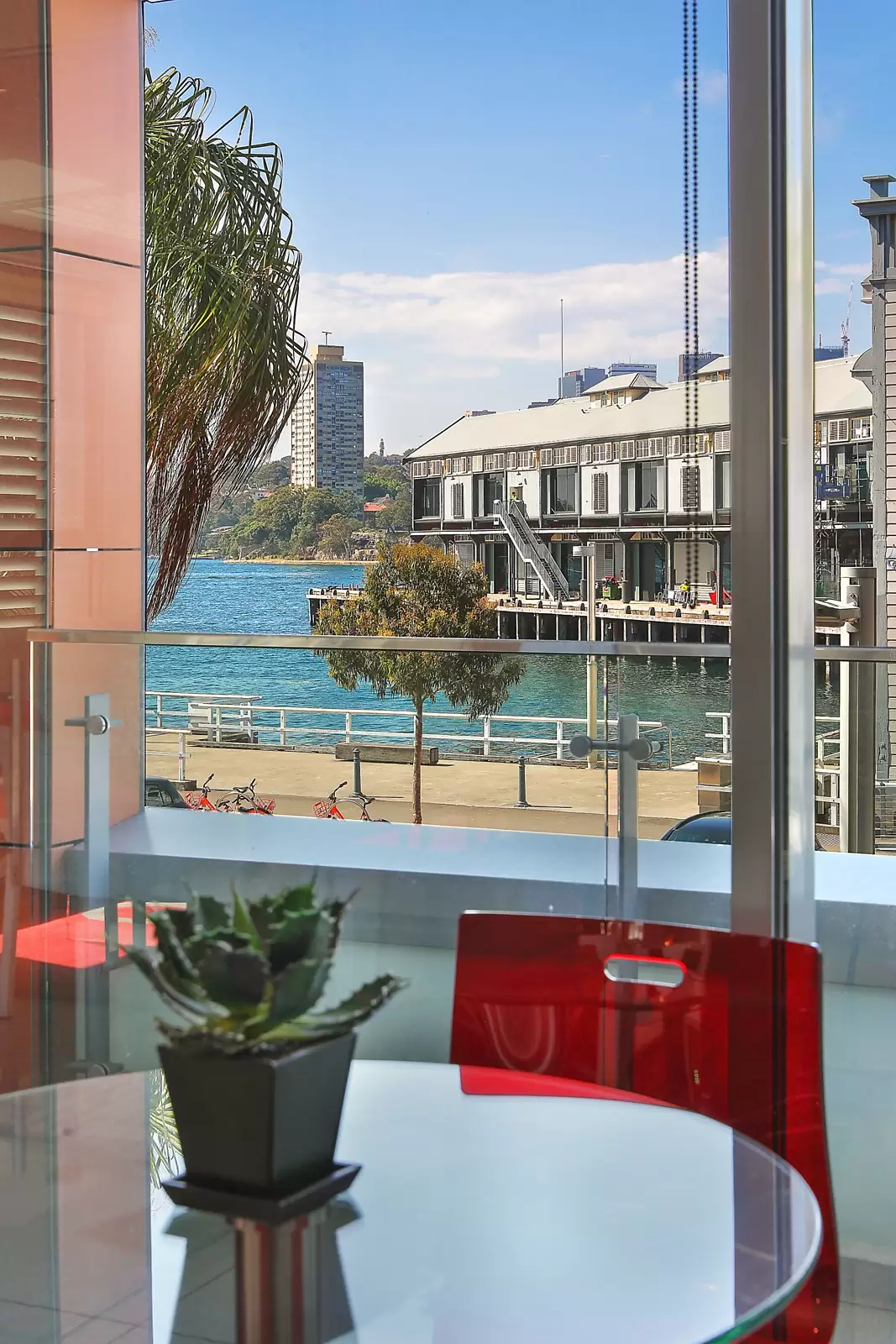 1/5 Towns Place, Walsh  Bay Sold by Sydney Sotheby's International Realty - image 5