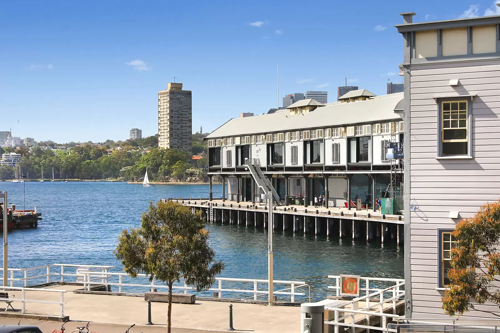 1/5 Towns Place, Walsh  Bay Sold by Sydney Sotheby's International Realty - image 10