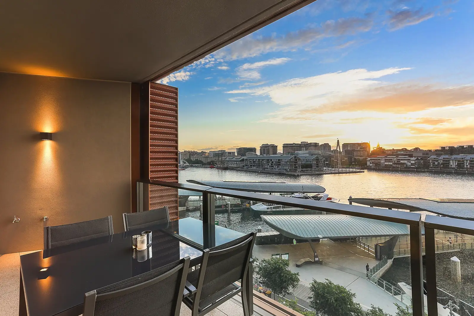 401/19 Barangaroo Avenue, Sydney Sold by Sydney Sotheby's International Realty - image 2