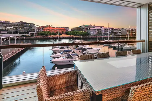 10/56 Pirrama Road, Pyrmont Sold by Sydney Sotheby's International Realty