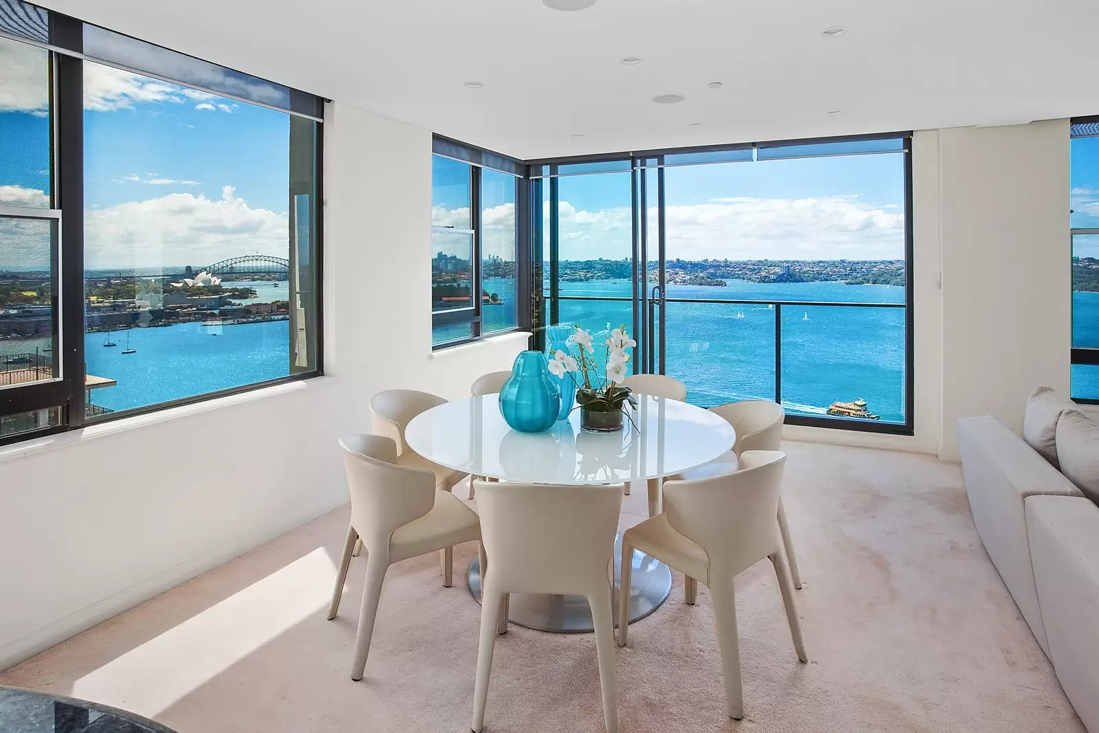 17B/5-11 Thornton Street, Darling Point Sold by Sydney Sotheby's International Realty - image 4