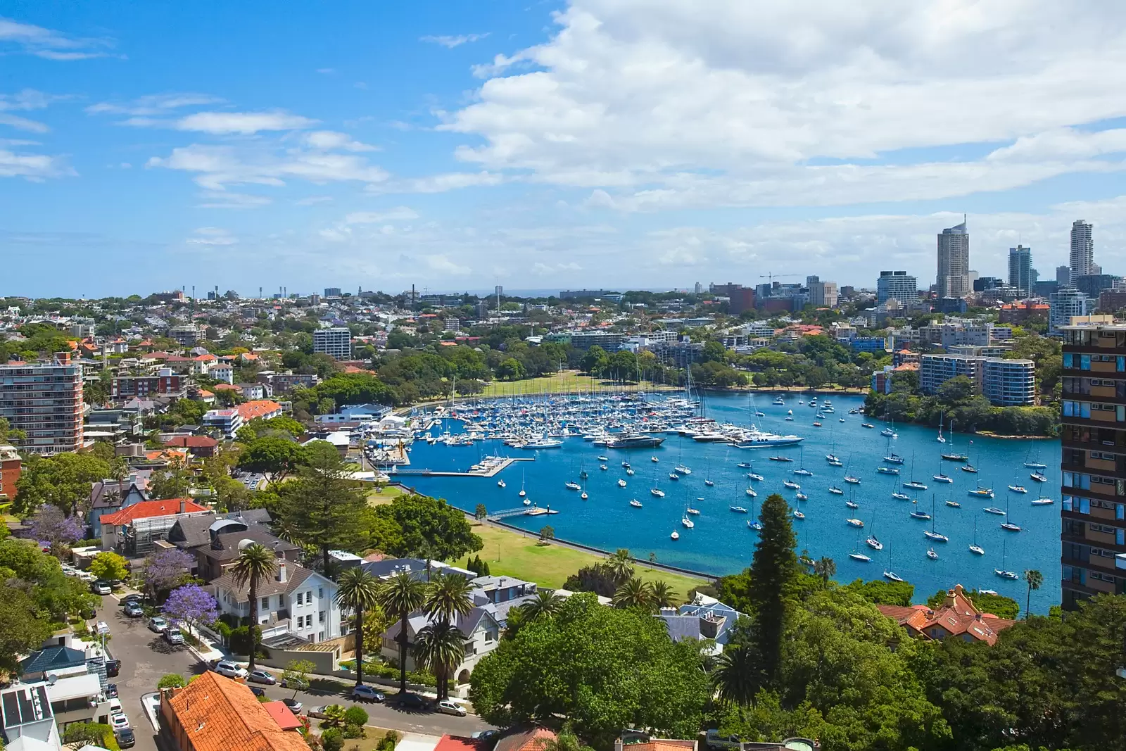 17B/5-11 Thornton Street, Darling Point Sold by Sydney Sotheby's International Realty - image 7