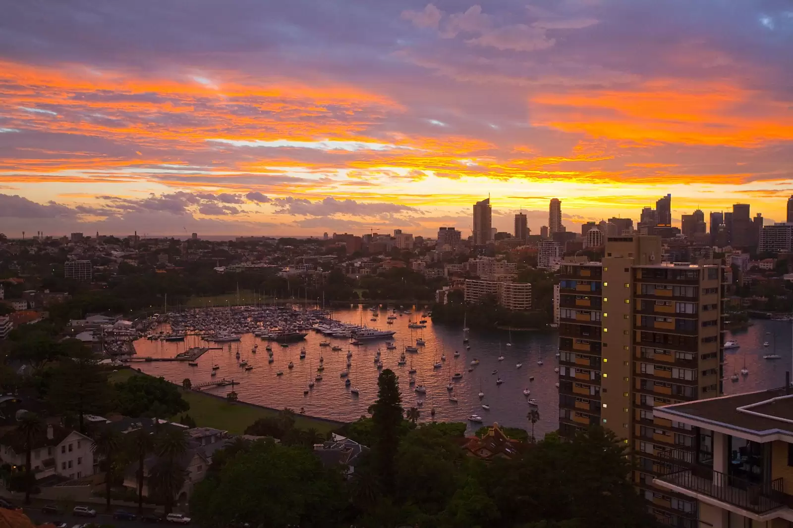 17B/5-11 Thornton Street, Darling Point Sold by Sydney Sotheby's International Realty - image 11