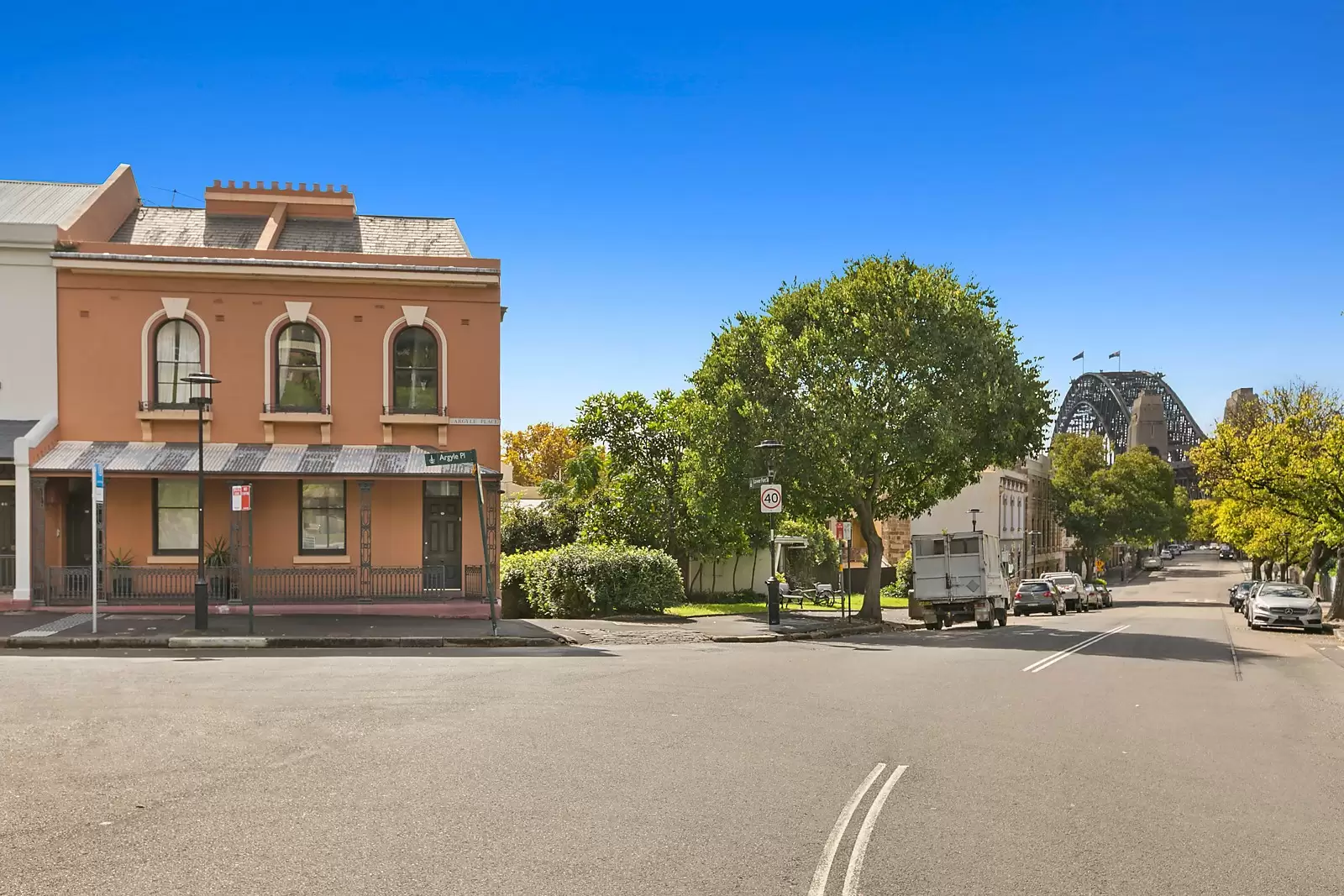 64 Argyle Place, Millers Point Leased by Sydney Sotheby's International Realty - image 7