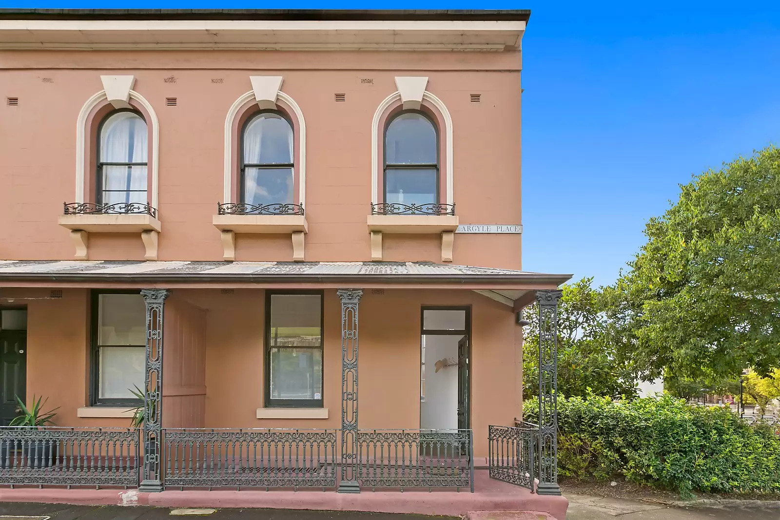 64 Argyle Place, Millers Point Leased by Sydney Sotheby's International Realty - image 6